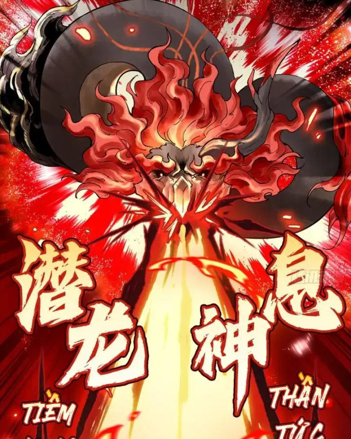 Thần Chi Miệt Chapter 1 - Trang 49