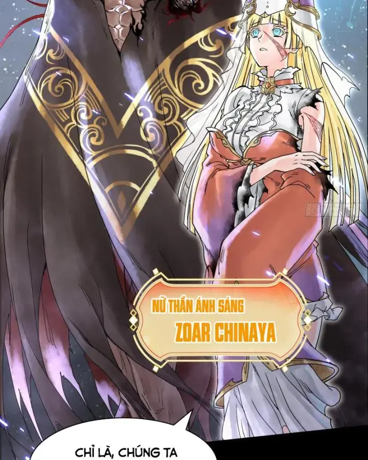 Thần Chi Miệt Chapter 1 - Trang 8