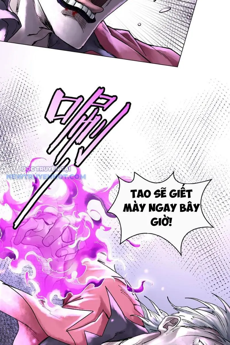 Thần Chi Miệt Chapter 10 - Trang 10