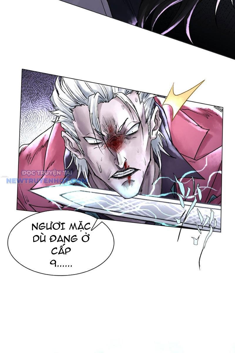 Thần Chi Miệt Chapter 10 - Trang 12