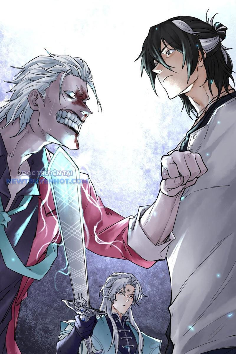 Thần Chi Miệt Chapter 10 - Trang 13