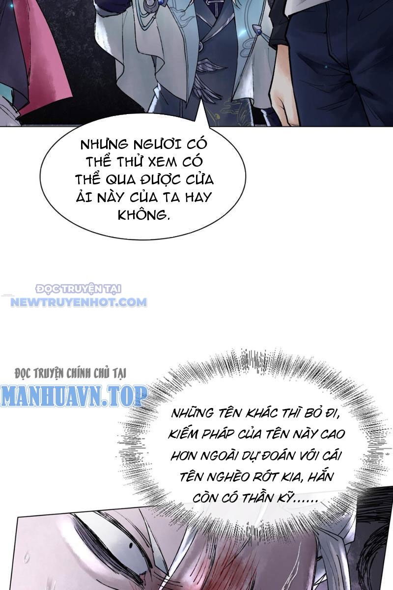 Thần Chi Miệt Chapter 10 - Trang 14