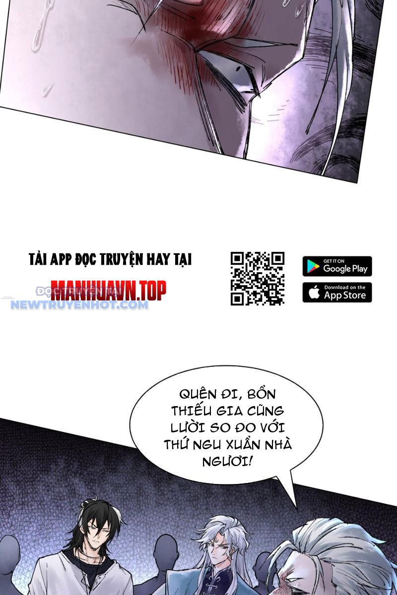 Thần Chi Miệt Chapter 10 - Trang 15