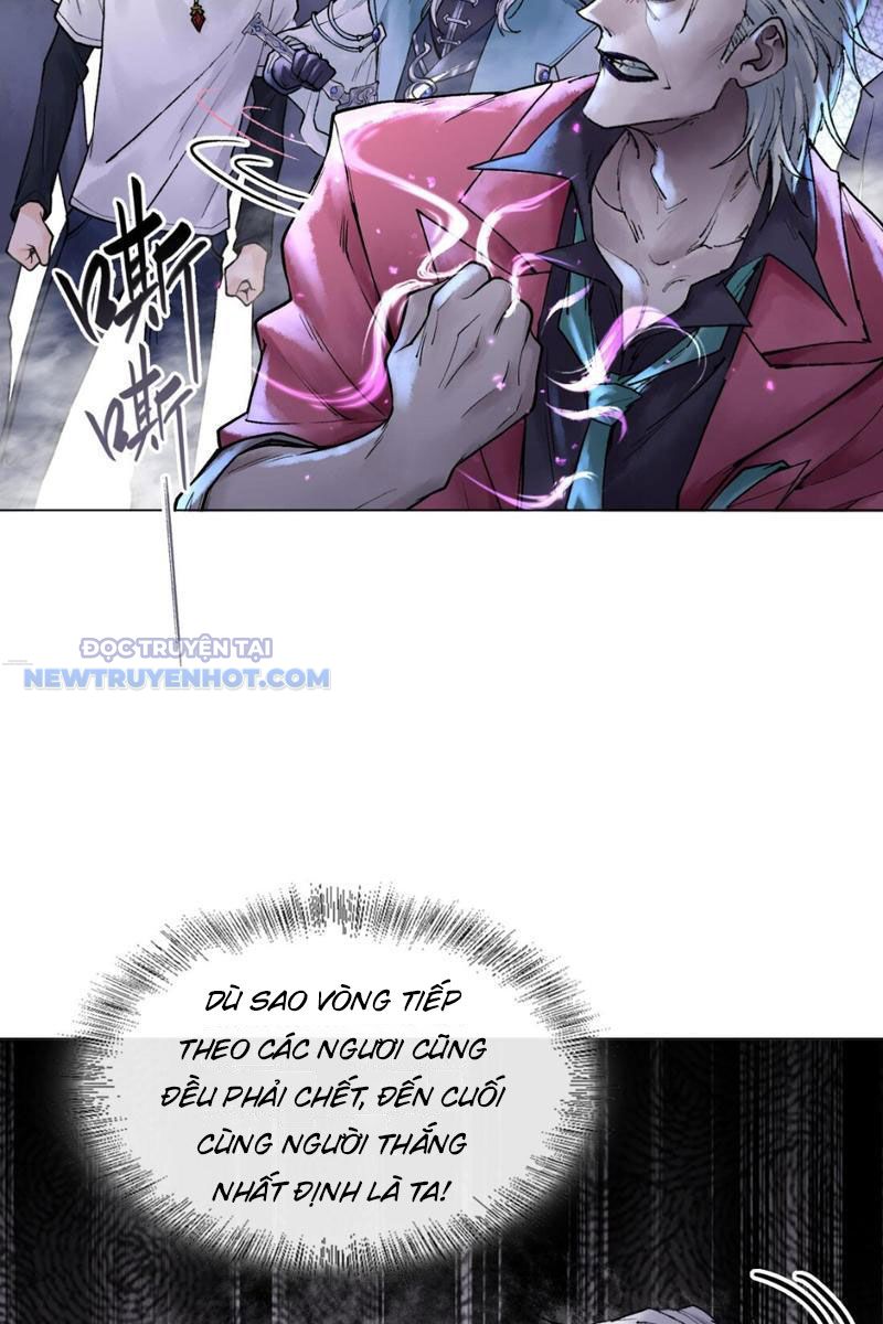 Thần Chi Miệt Chapter 10 - Trang 16