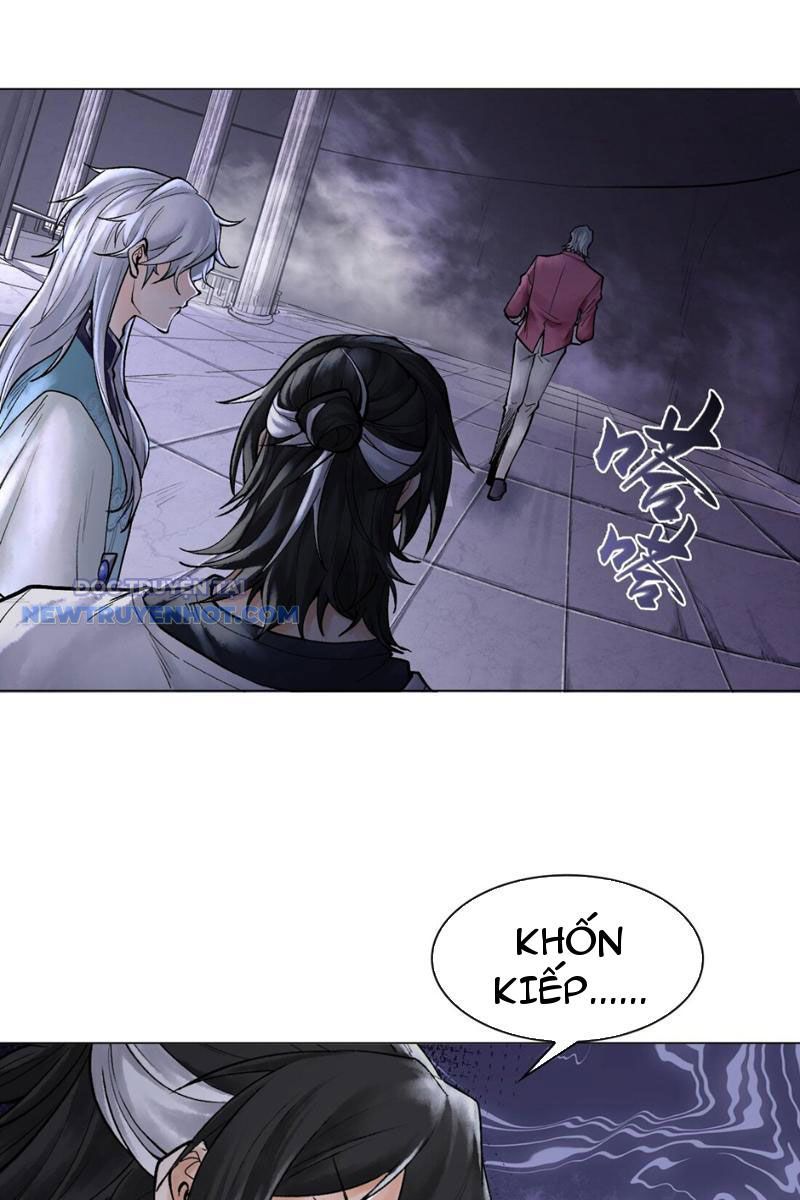 Thần Chi Miệt Chapter 10 - Trang 18