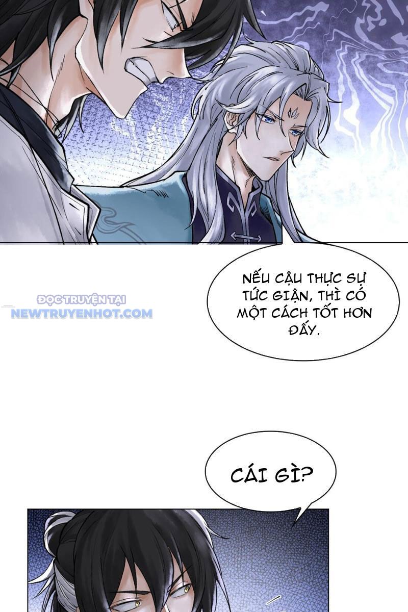 Thần Chi Miệt Chapter 10 - Trang 19