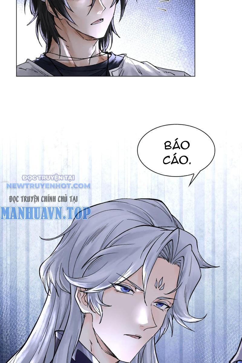 Thần Chi Miệt Chapter 10 - Trang 20