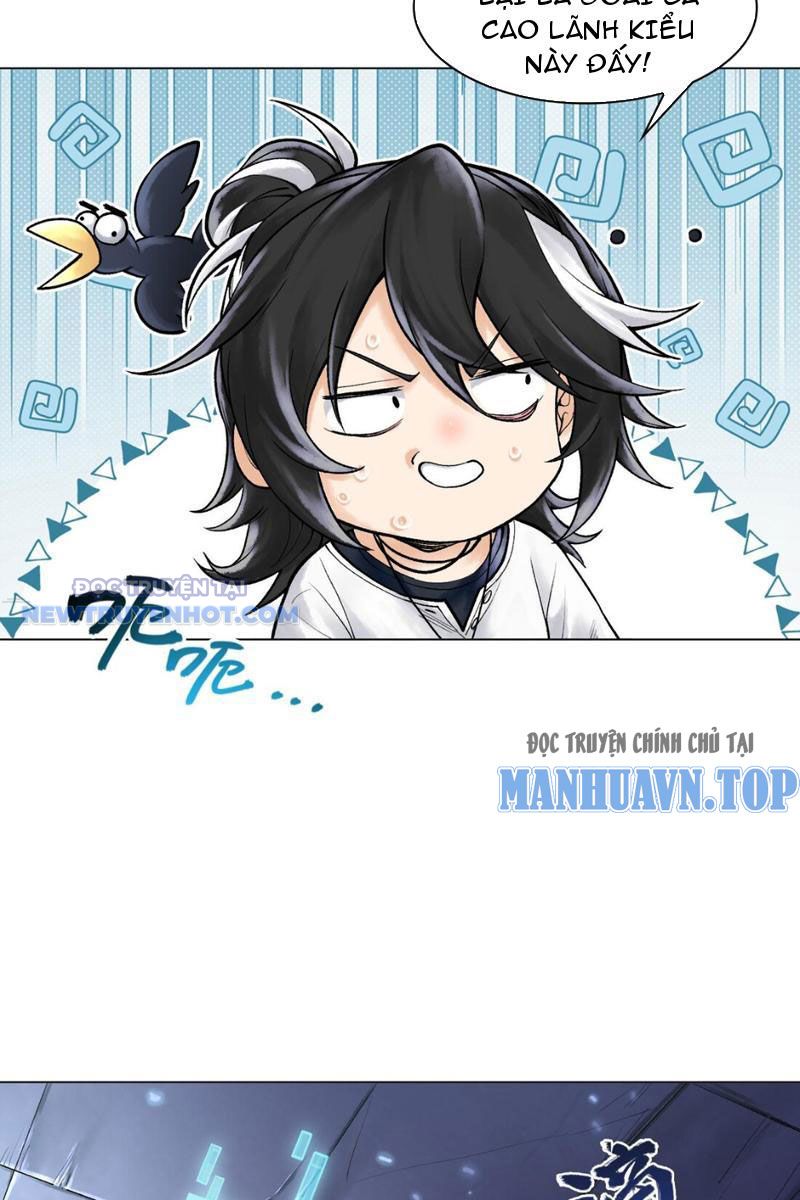 Thần Chi Miệt Chapter 10 - Trang 22