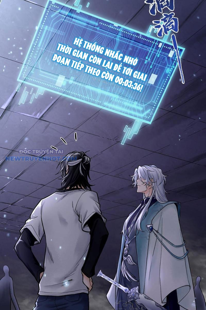 Thần Chi Miệt Chapter 10 - Trang 23