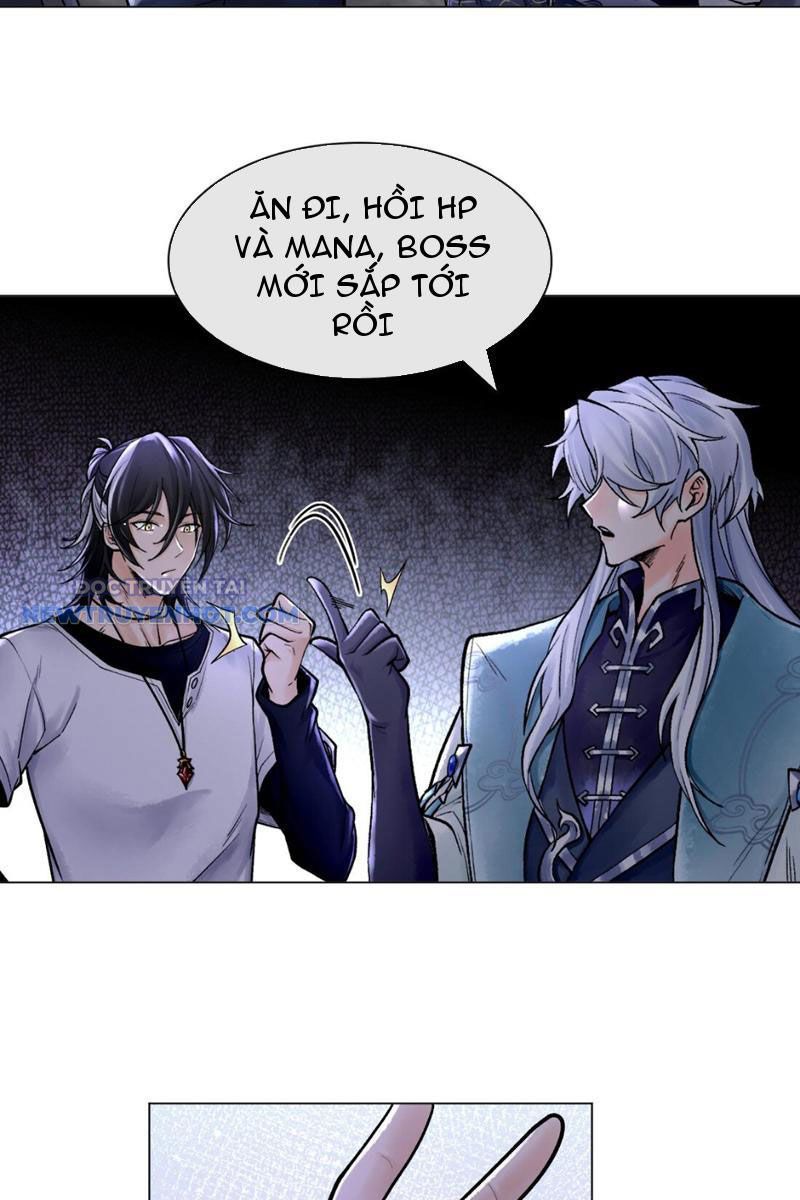 Thần Chi Miệt Chapter 10 - Trang 24