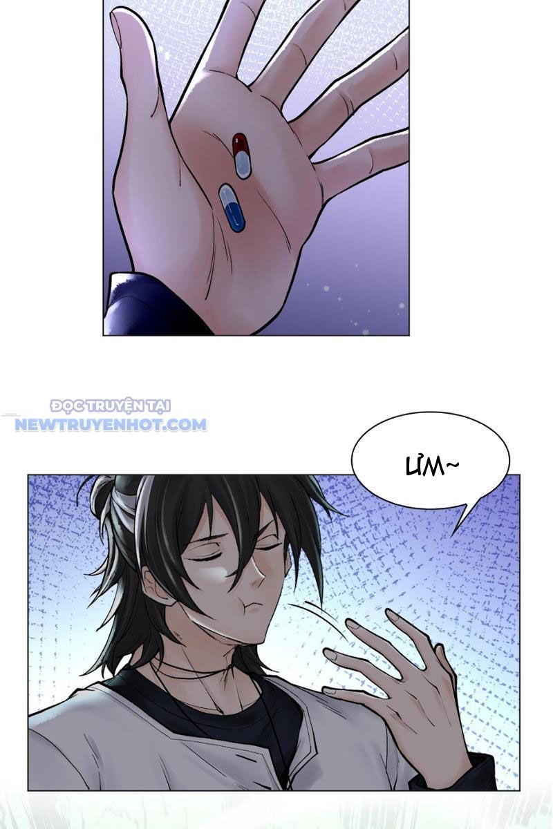 Thần Chi Miệt Chapter 10 - Trang 25