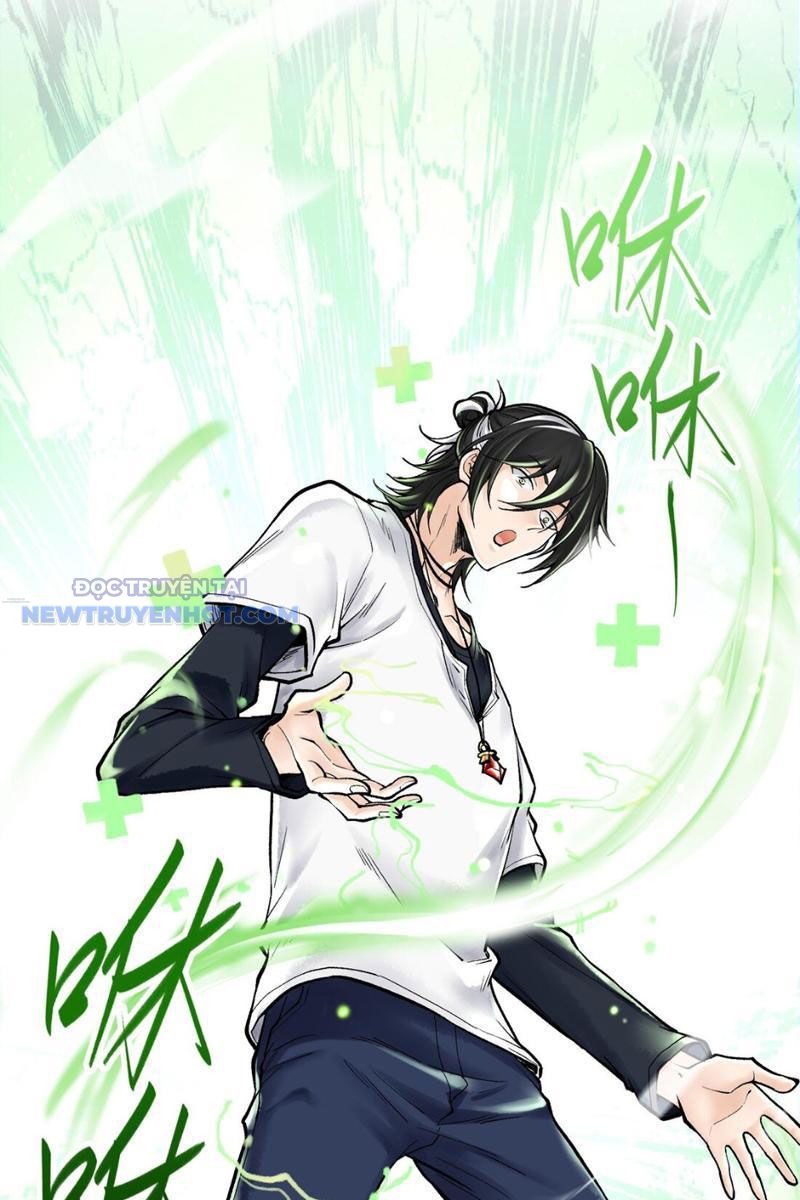 Thần Chi Miệt Chapter 10 - Trang 26