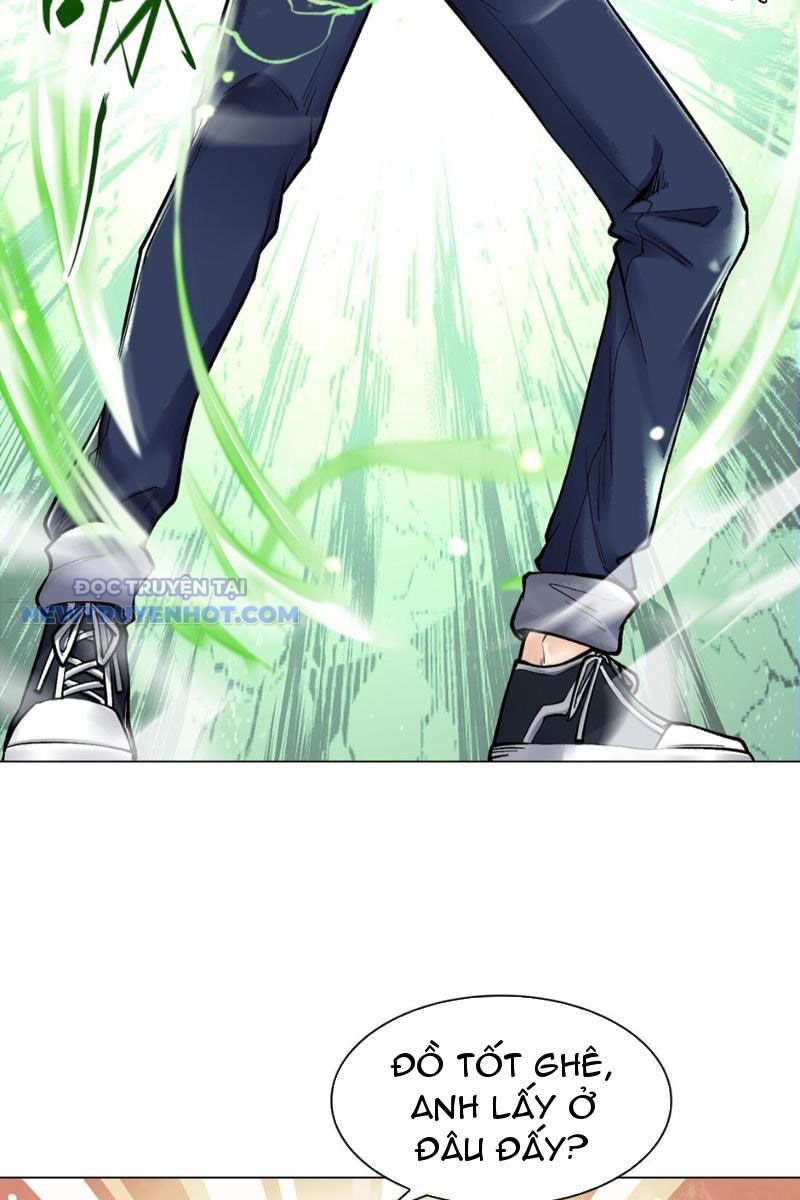 Thần Chi Miệt Chapter 10 - Trang 27