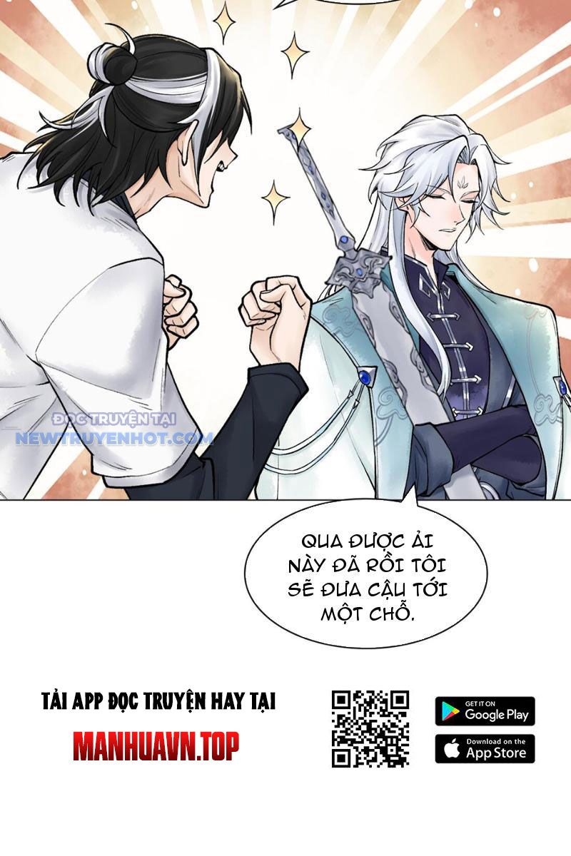 Thần Chi Miệt Chapter 10 - Trang 28