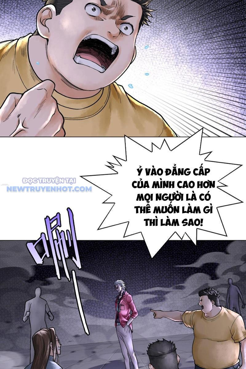 Thần Chi Miệt Chapter 10 - Trang 3