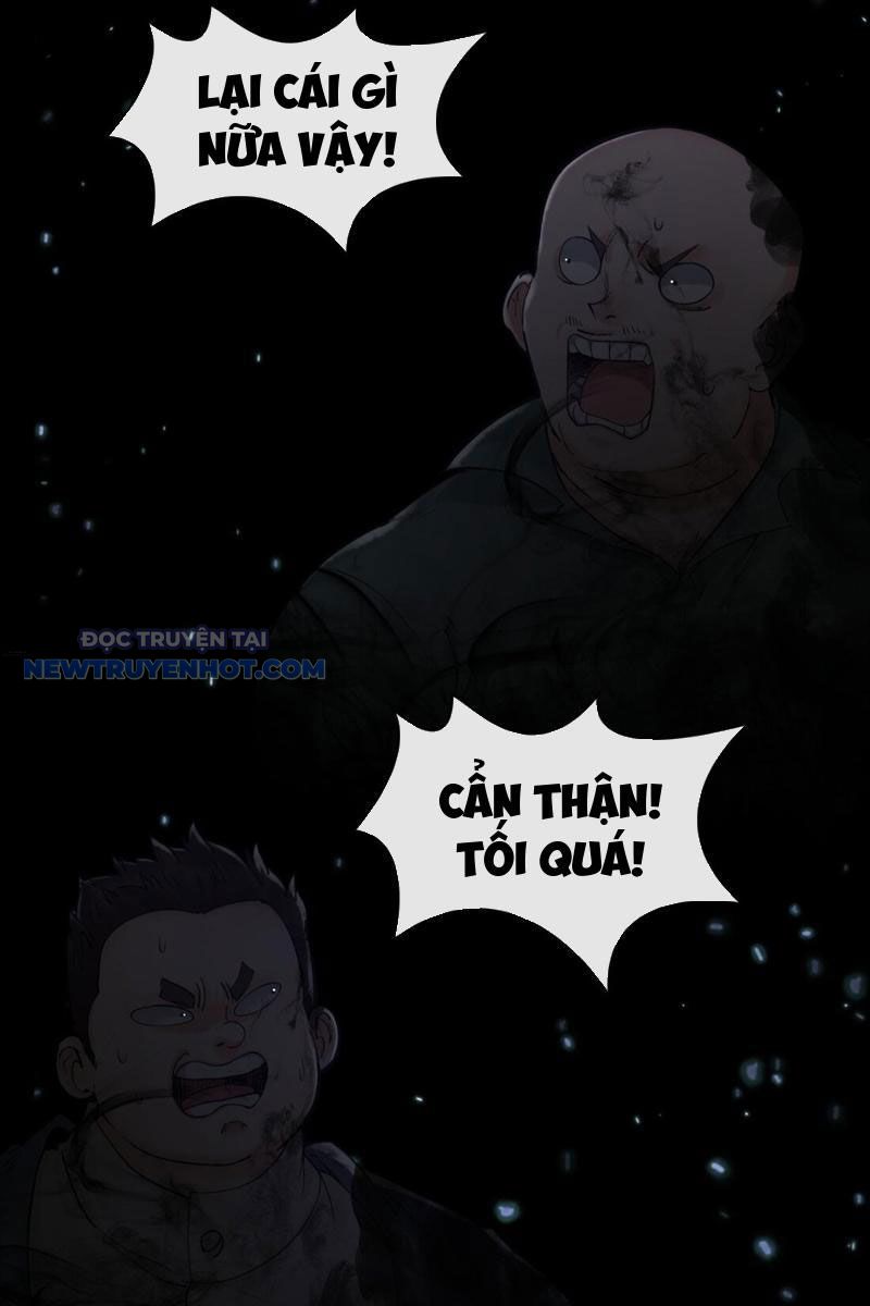Thần Chi Miệt Chapter 10 - Trang 31