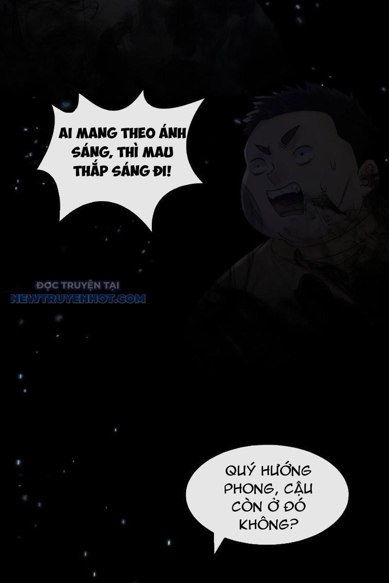 Thần Chi Miệt Chapter 10 - Trang 32