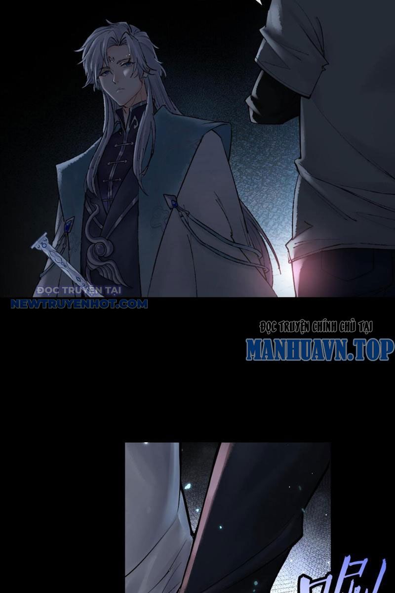 Thần Chi Miệt Chapter 10 - Trang 34