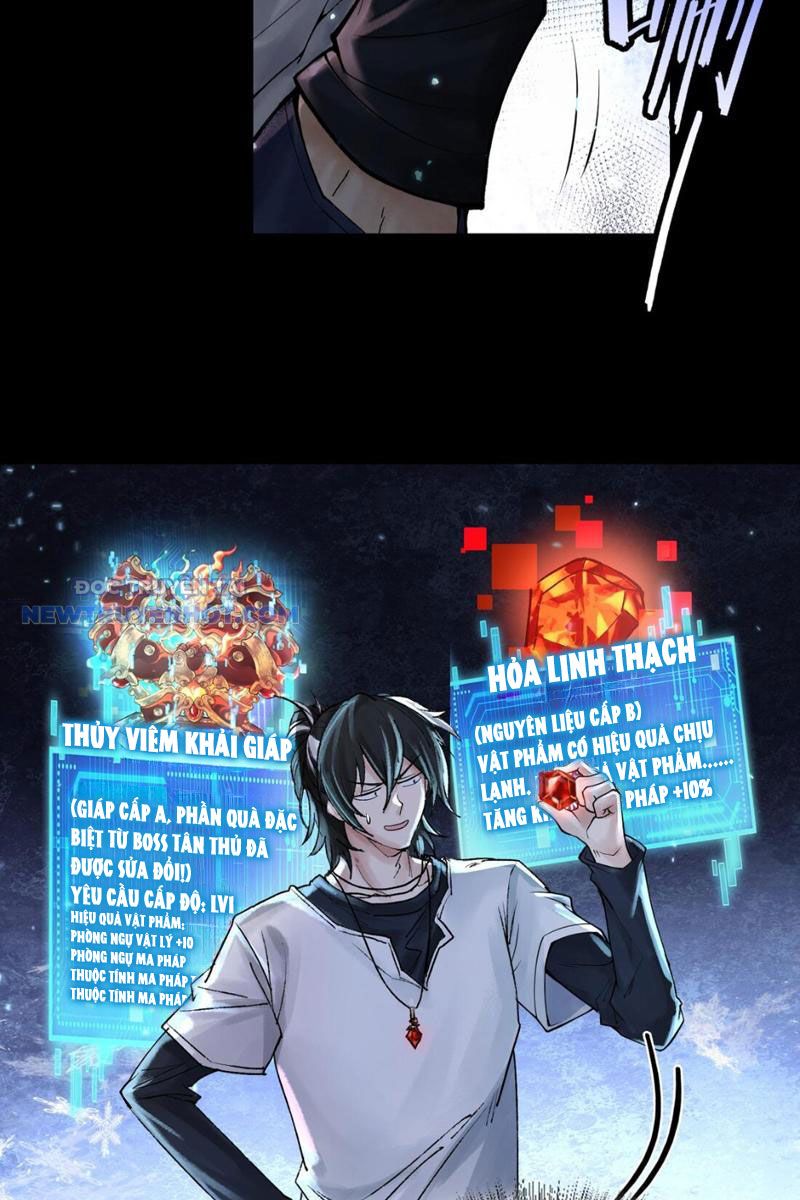Thần Chi Miệt Chapter 10 - Trang 35