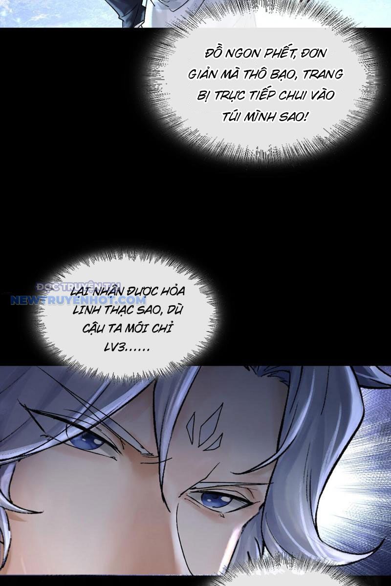 Thần Chi Miệt Chapter 10 - Trang 36