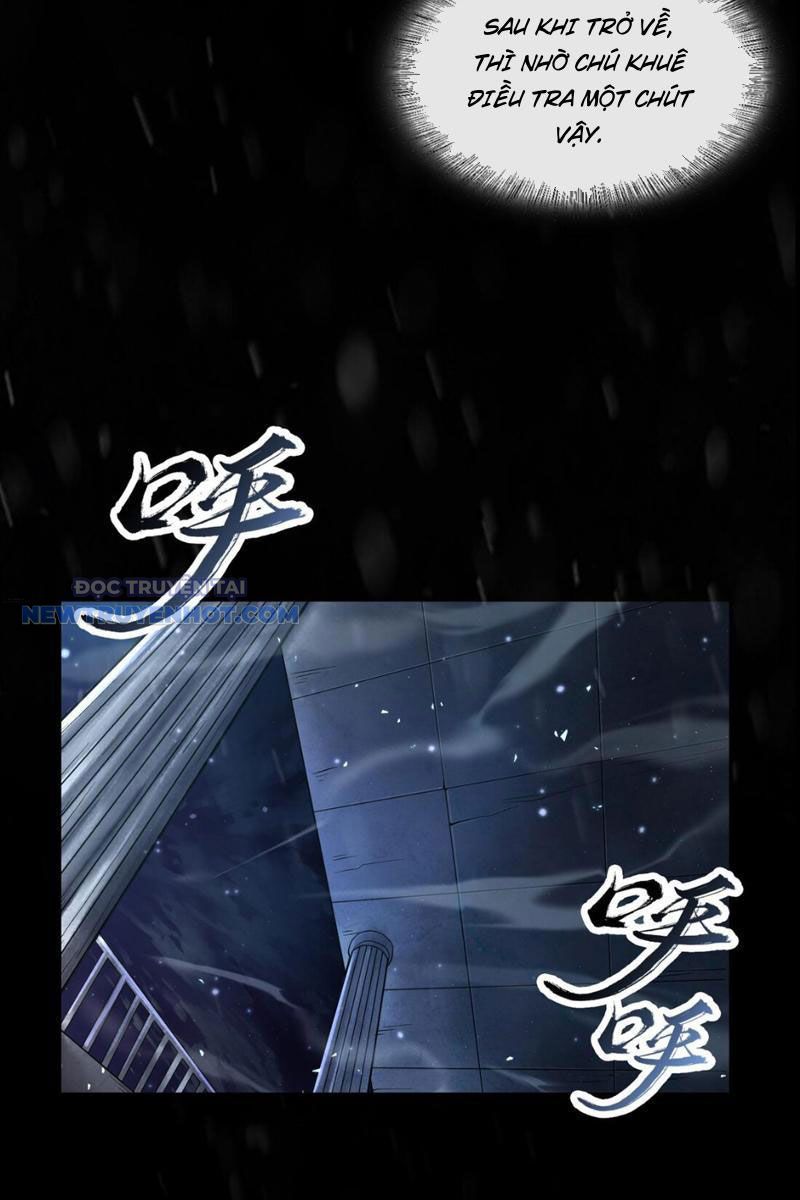 Thần Chi Miệt Chapter 10 - Trang 37