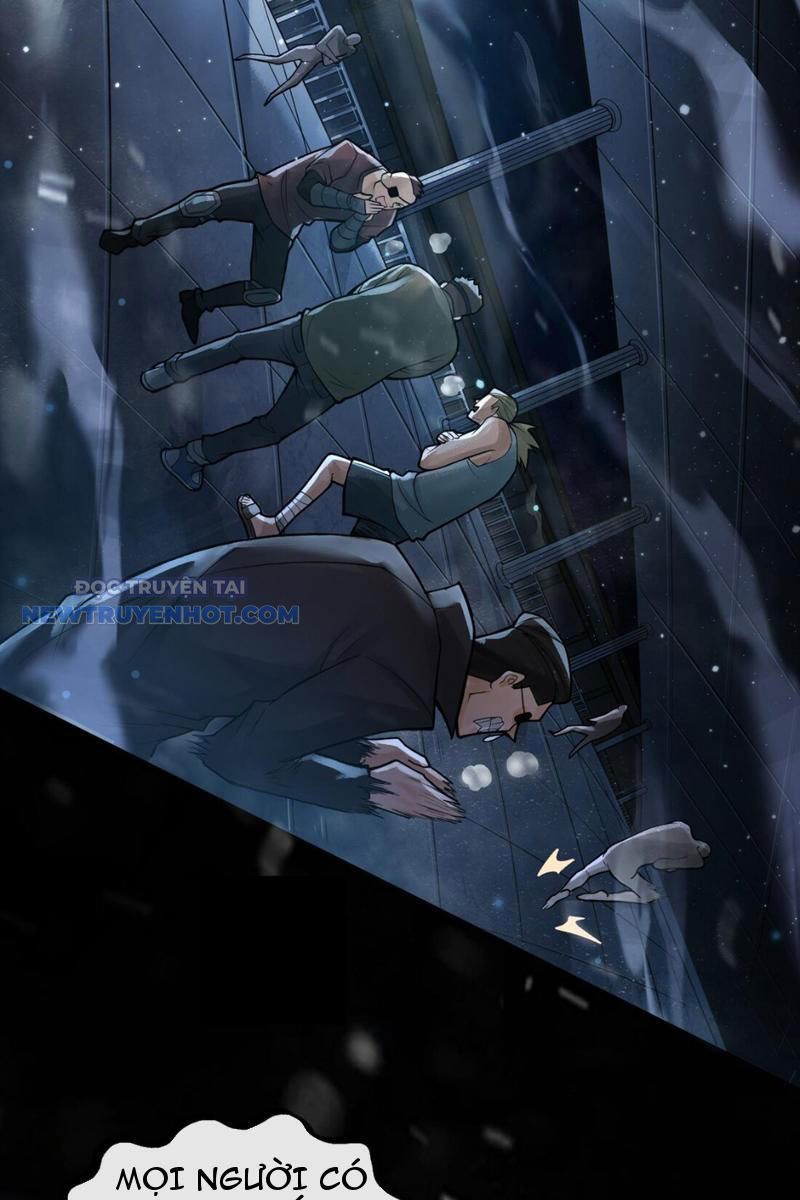 Thần Chi Miệt Chapter 10 - Trang 39