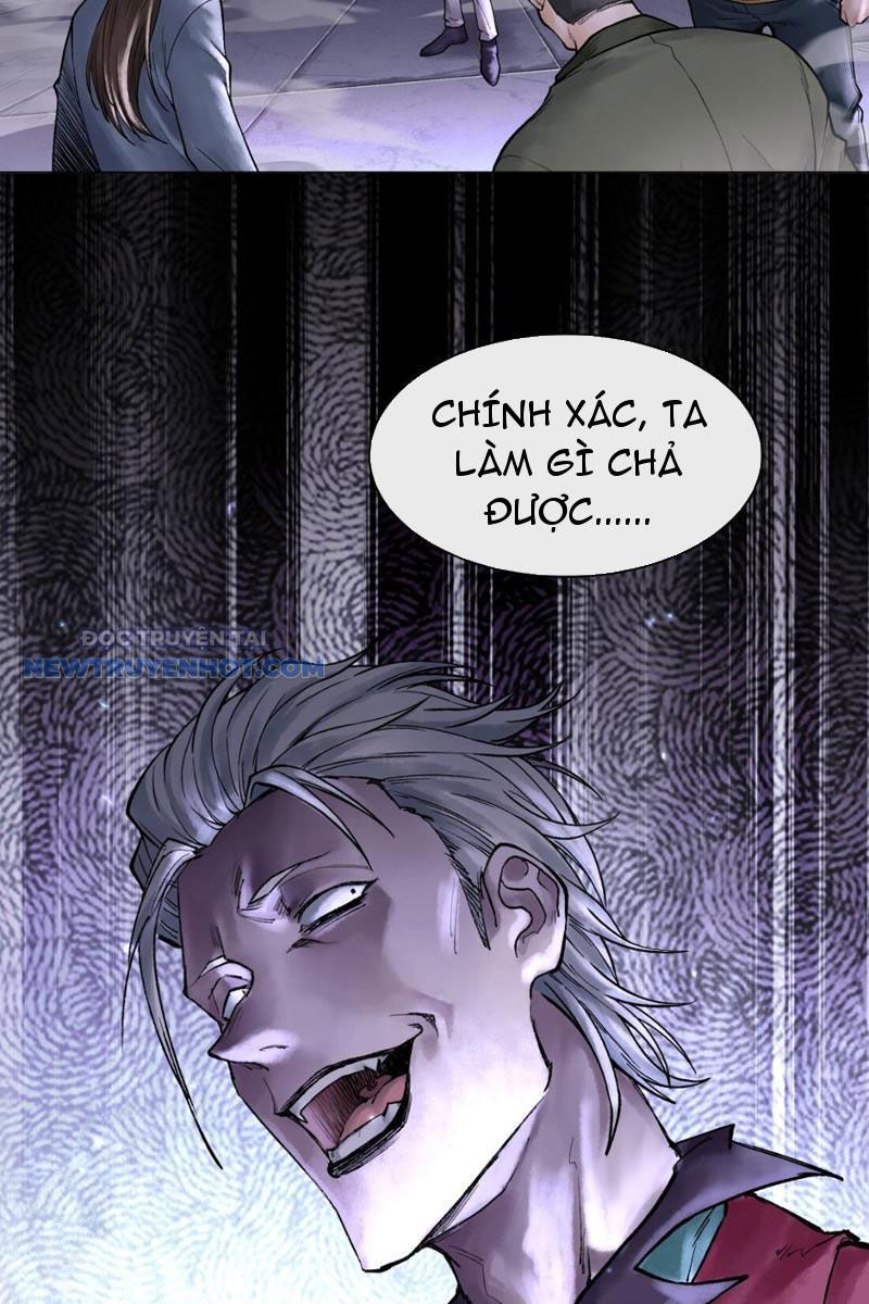 Thần Chi Miệt Chapter 10 - Trang 4