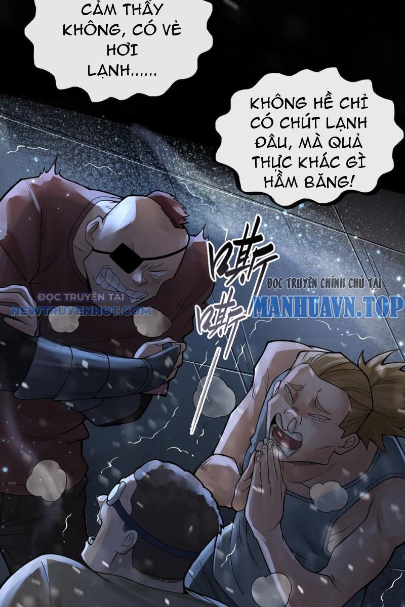 Thần Chi Miệt Chapter 10 - Trang 40