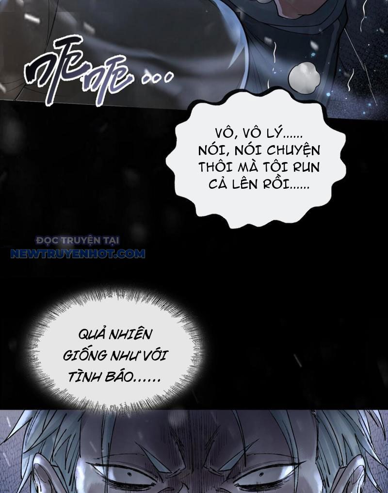 Thần Chi Miệt Chapter 10 - Trang 41