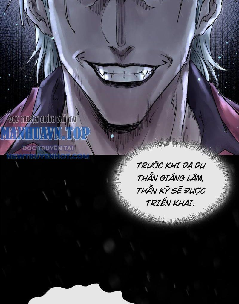 Thần Chi Miệt Chapter 10 - Trang 42