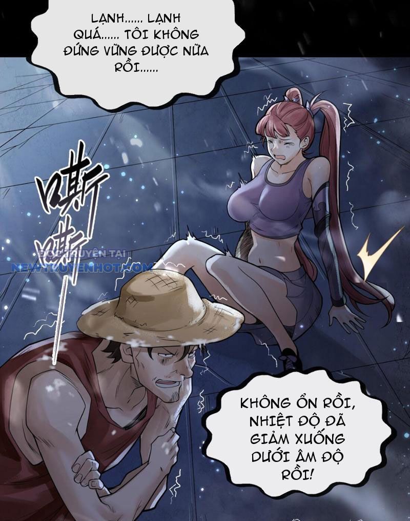 Thần Chi Miệt Chapter 10 - Trang 43