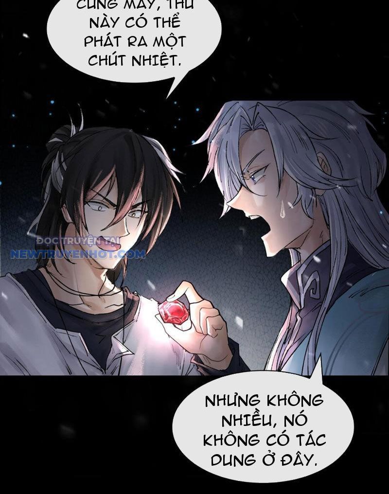Thần Chi Miệt Chapter 10 - Trang 45