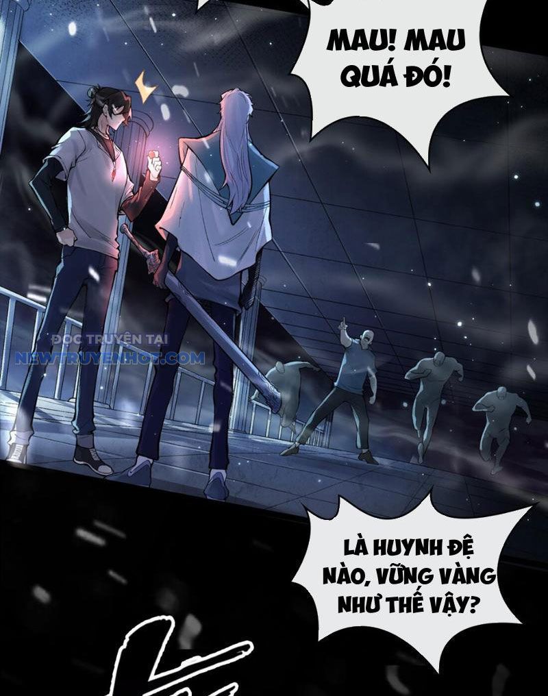 Thần Chi Miệt Chapter 10 - Trang 47
