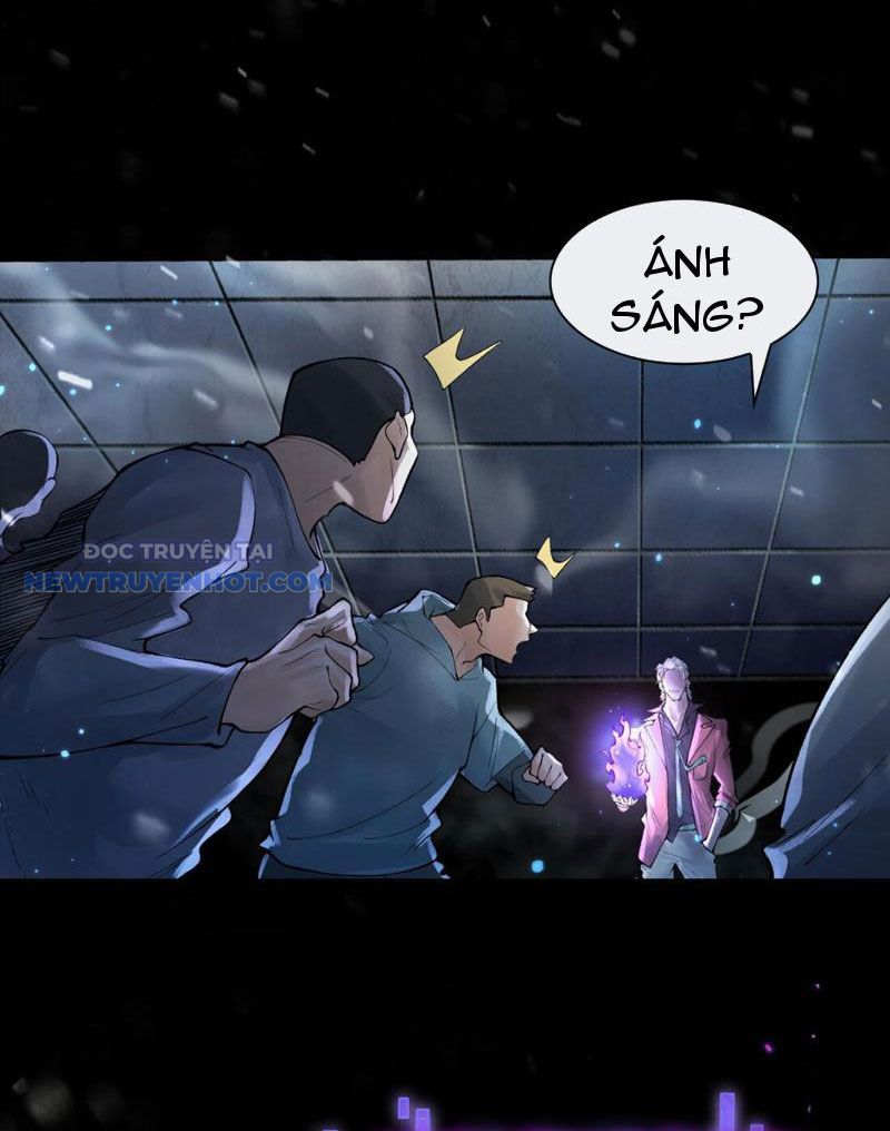 Thần Chi Miệt Chapter 10 - Trang 49