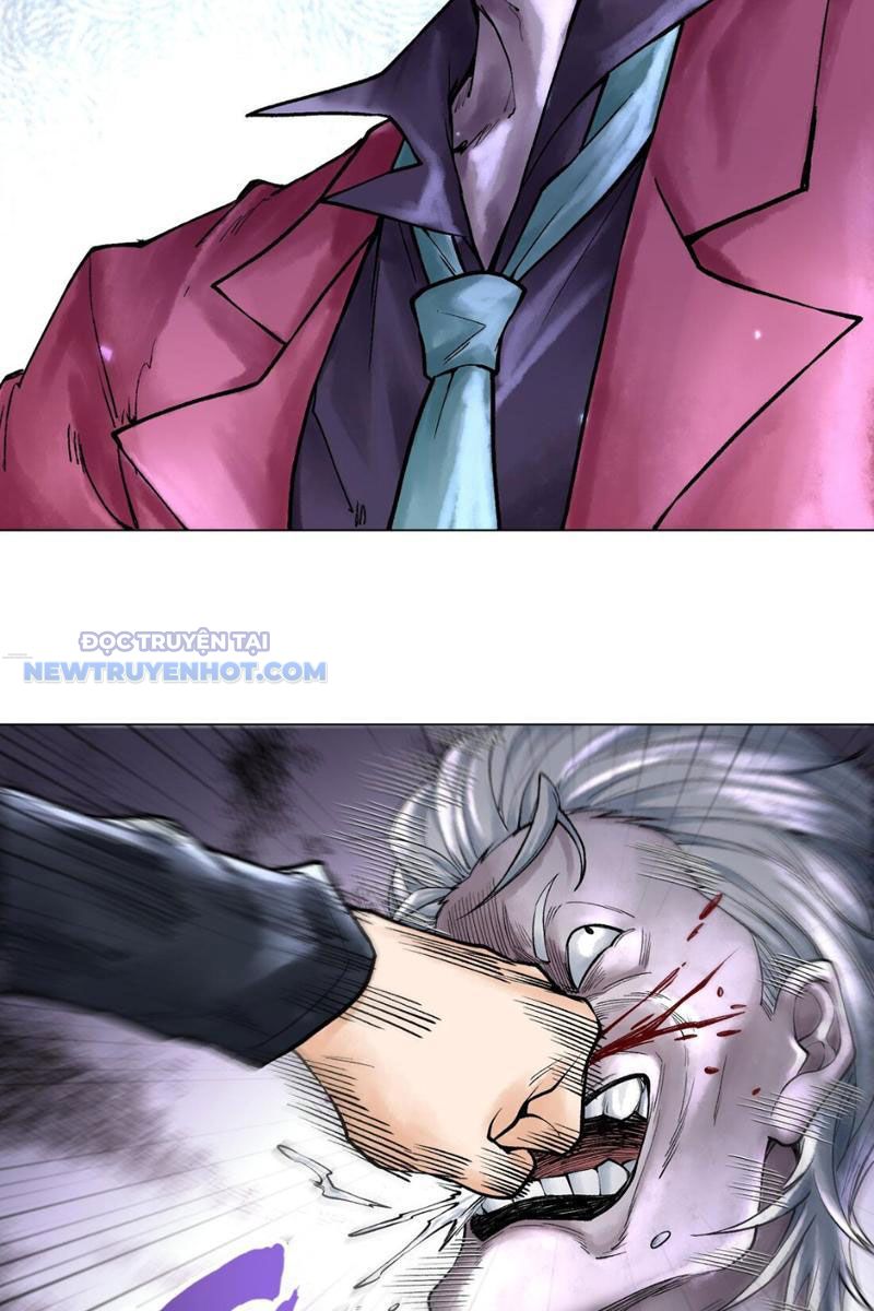 Thần Chi Miệt Chapter 10 - Trang 5