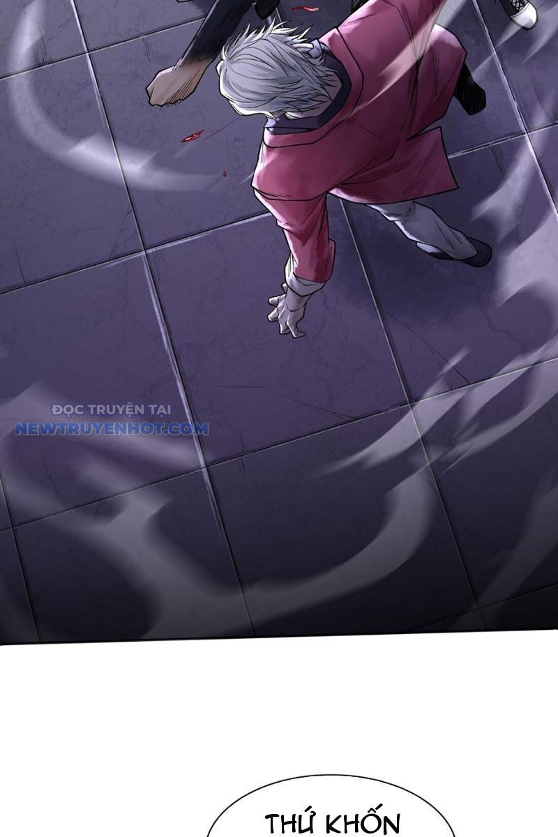 Thần Chi Miệt Chapter 10 - Trang 7