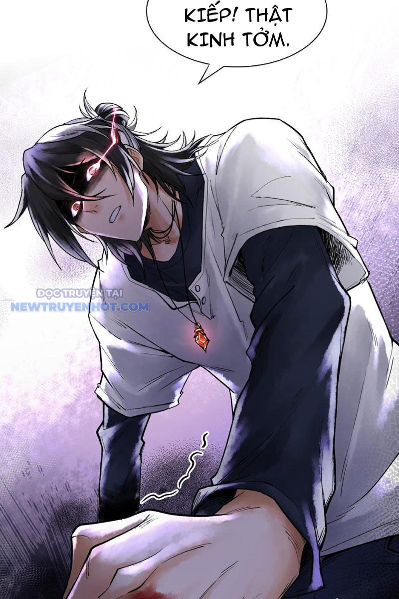 Thần Chi Miệt Chapter 10 - Trang 8
