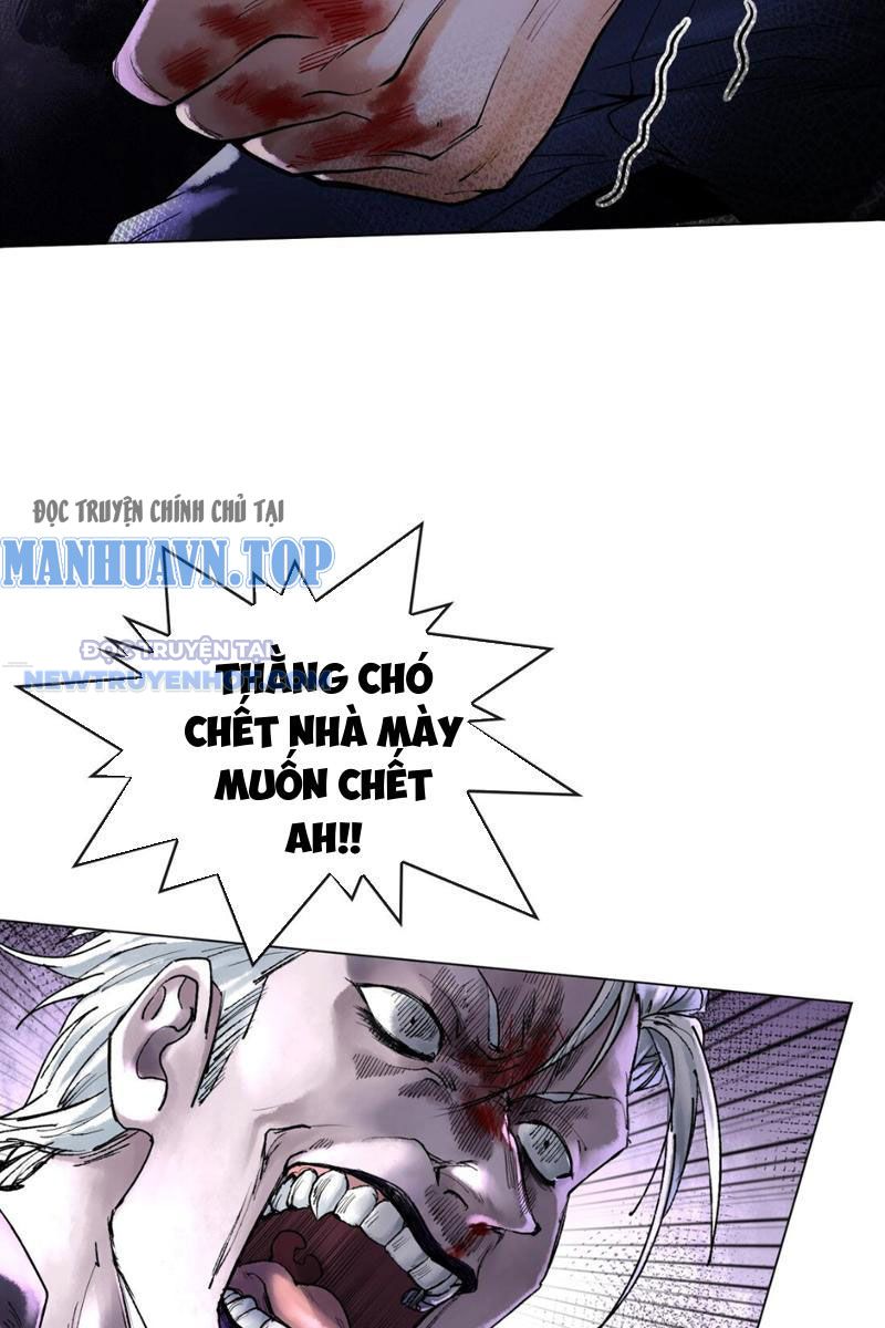 Thần Chi Miệt Chapter 10 - Trang 9