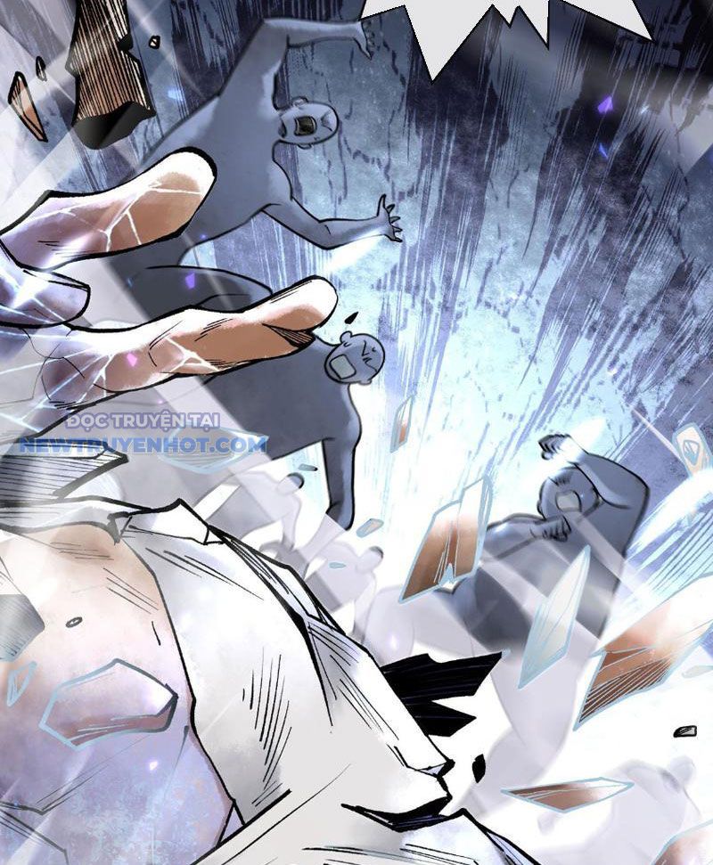 Thần Chi Miệt Chapter 11 - Trang 10