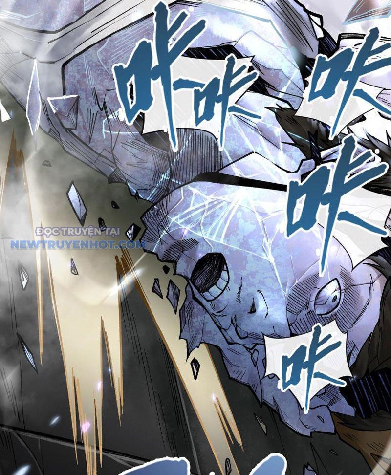 Thần Chi Miệt Chapter 11 - Trang 11