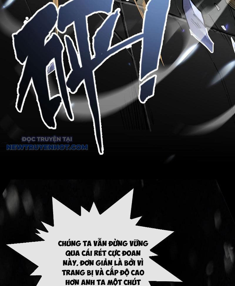 Thần Chi Miệt Chapter 11 - Trang 12
