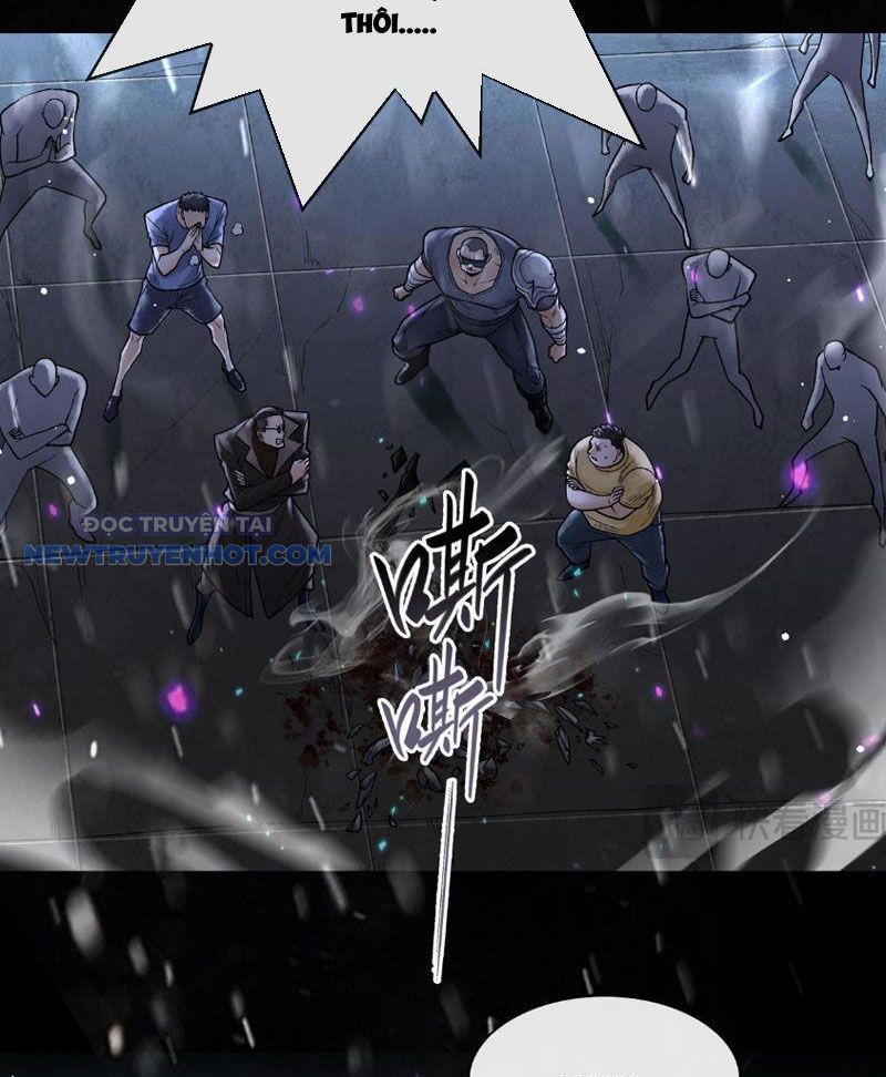 Thần Chi Miệt Chapter 11 - Trang 13