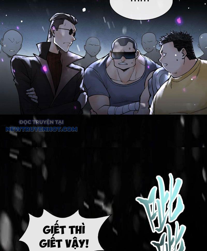 Thần Chi Miệt Chapter 11 - Trang 14