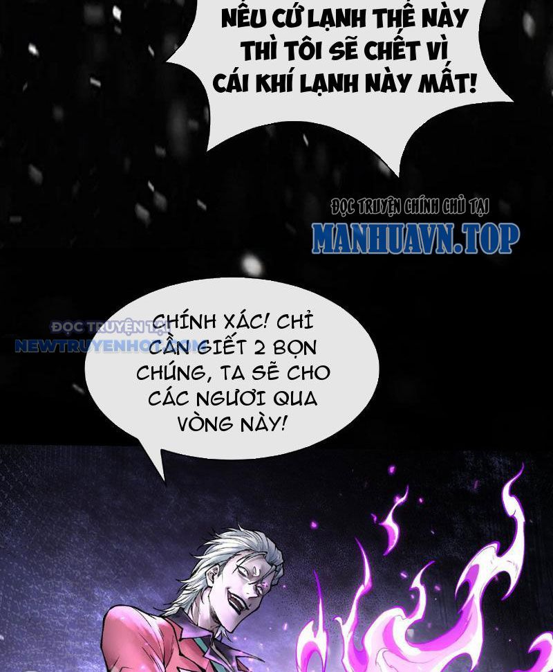 Thần Chi Miệt Chapter 11 - Trang 16