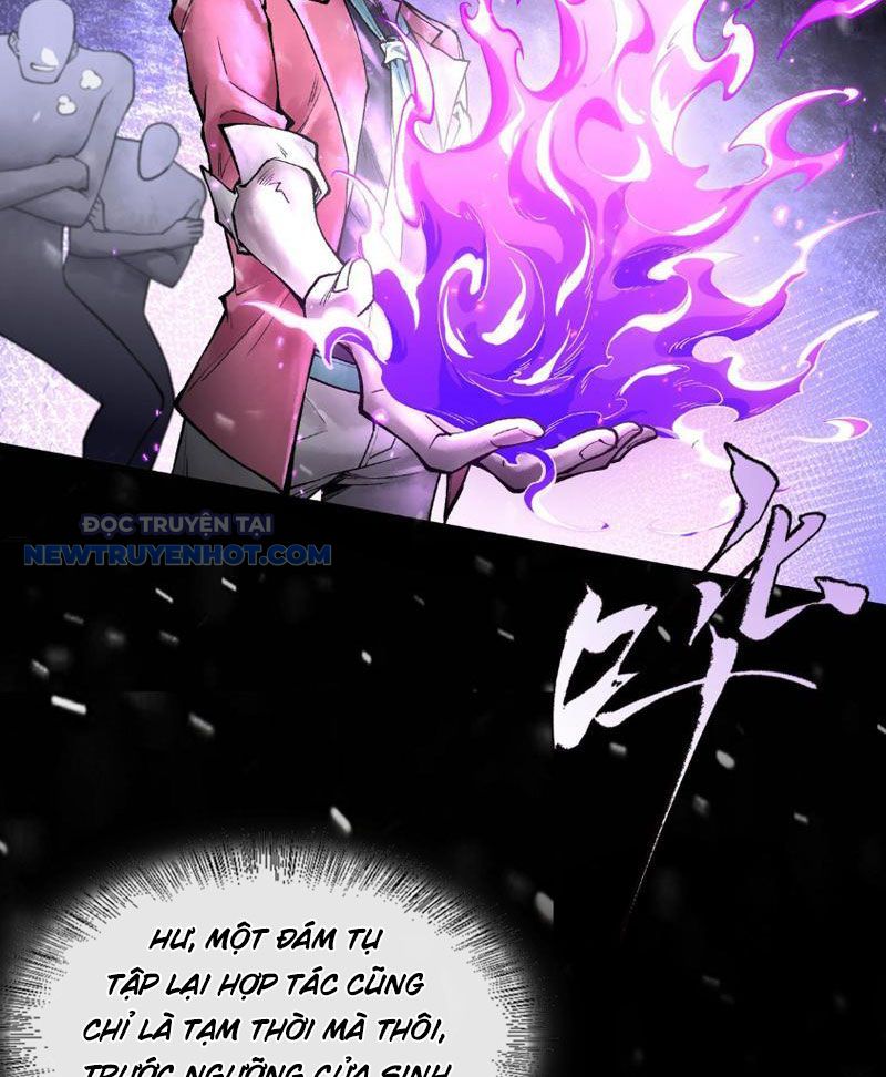 Thần Chi Miệt Chapter 11 - Trang 17