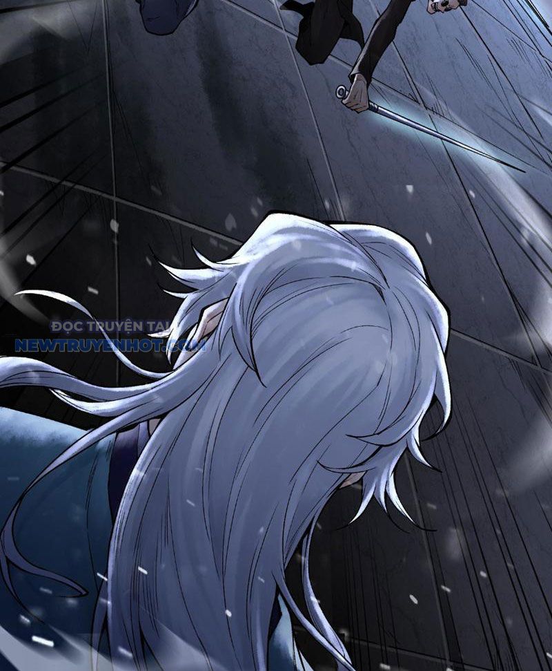 Thần Chi Miệt Chapter 11 - Trang 20