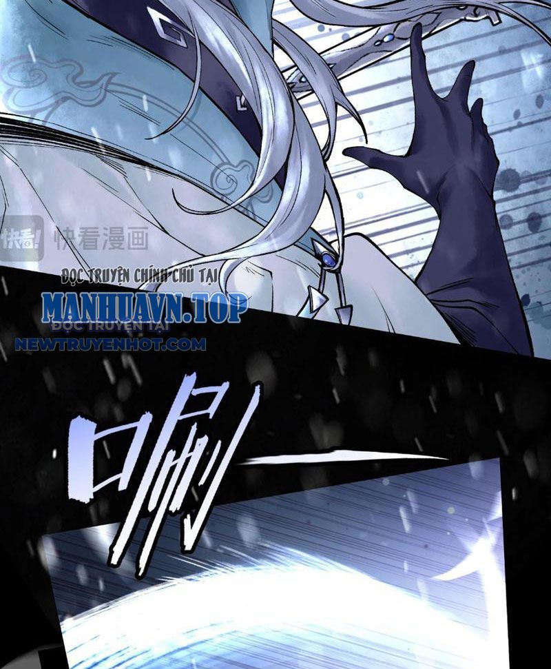 Thần Chi Miệt Chapter 11 - Trang 22