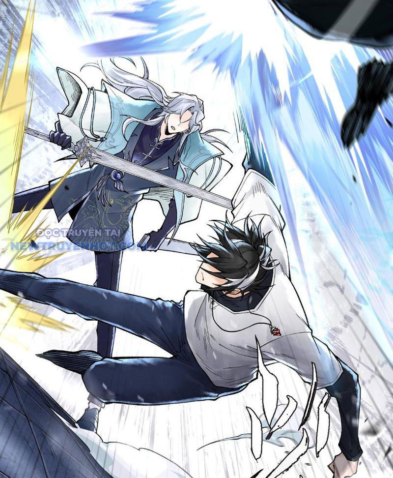 Thần Chi Miệt Chapter 11 - Trang 25