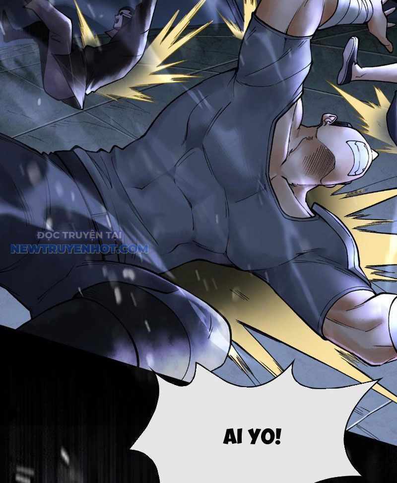 Thần Chi Miệt Chapter 11 - Trang 27