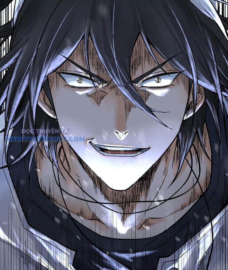 Thần Chi Miệt Chapter 11 - Trang 29
